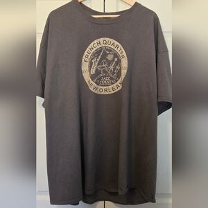 Men's New Orleans Tshirt 3XL